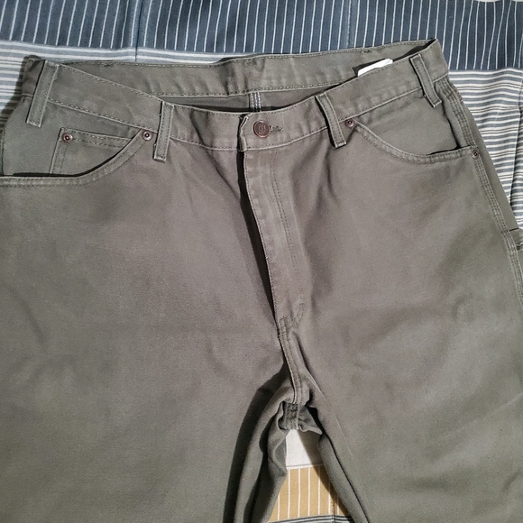 Dickies carpenter pants - Picture 6 of 8